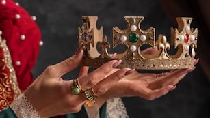 Si tu apellido está en esta lista, podrías tener sangre azul de la nobleza británica