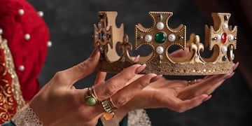 Si tu apellido está en esta lista, podrías tener sangre azul de la nobleza británica