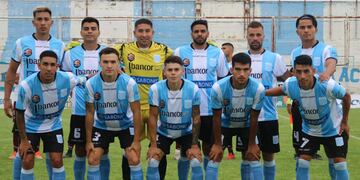 Equipo que gana no se toca. Y la Tota Medina repetirá formación en Las Parejas.