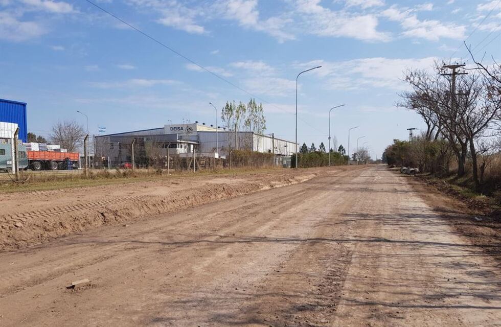 Pavimentación del camino 6: descontento empresarial ante un nuevo fracaso licitatorio