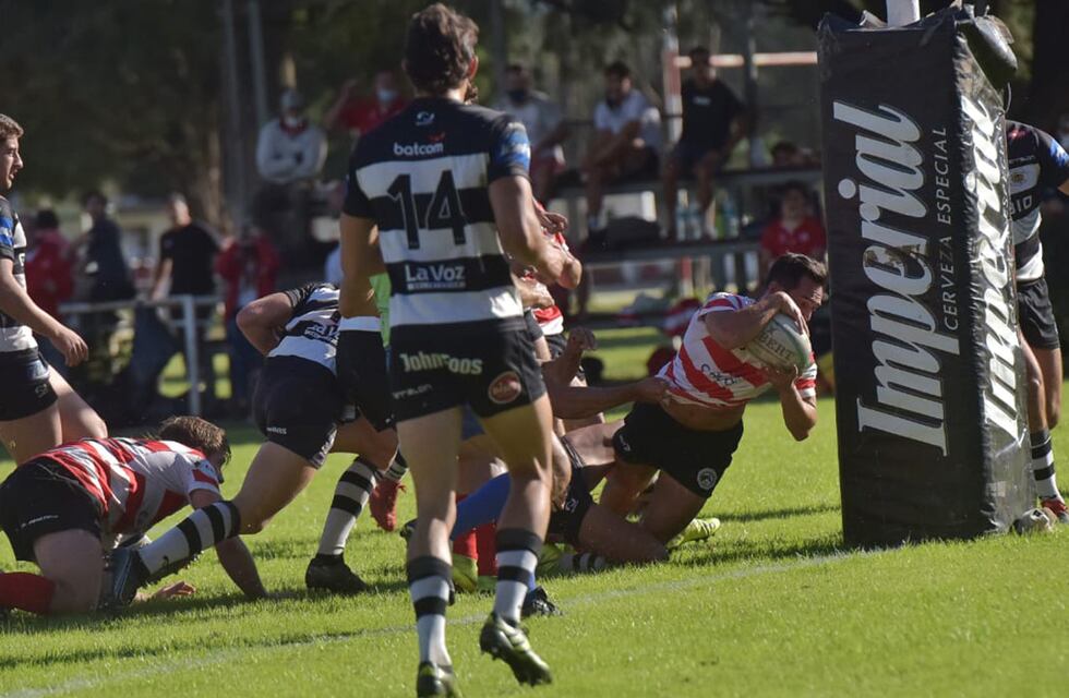El rugby cordobés también suspendió la actividad por las restricciones