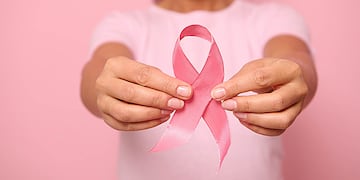 Bicicleteada Rosa en Gonzales Chaves: una propuesta saludable y solidaria para concientizar sobre el cáncer de mama