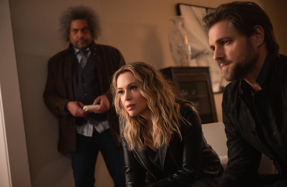 Netflix: los 9 estrenos de series y películas de la semana del 10 al 16 de enero