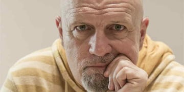 Malas palabras. El músico Gustavo Cordera fue noticia por expresiones repudiables en un taller de periodismo.