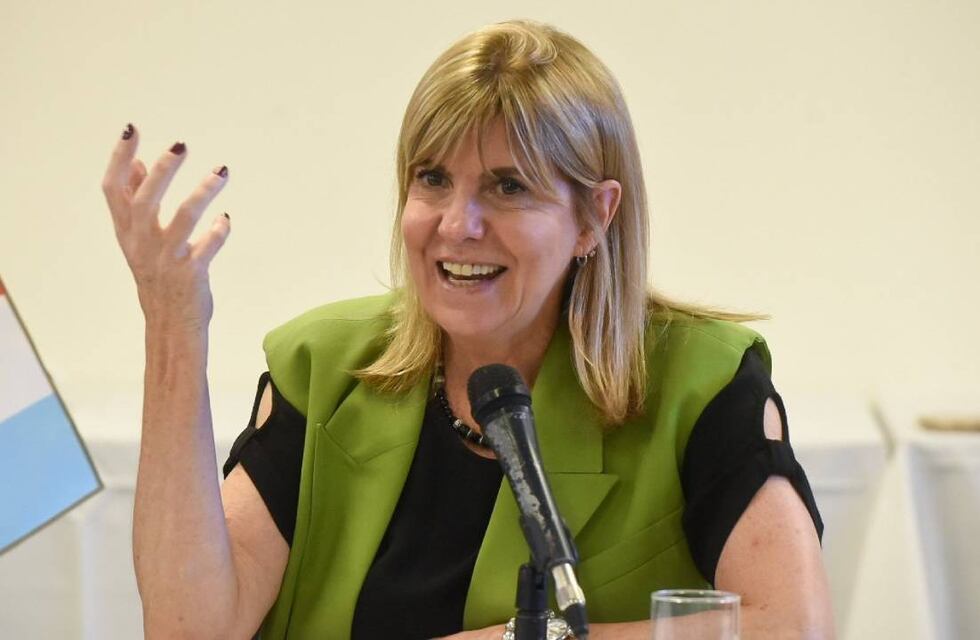 Alejandra Rodenas sobre condena a Cristina Kirchner: “Es contra nuestra democracia”