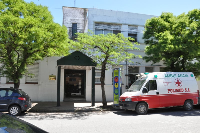 Policoop Tres Arroyos