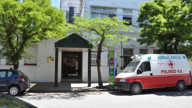 Policoop Tres Arroyos