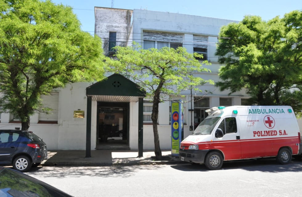 Policoop incorporó un generador eléctrico