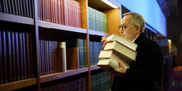 Este mes regresa el histórico ciclo de estrenos exclusivos. Será el domingo 19 en dos funciones en el Auditorium y con aforo del 50%.