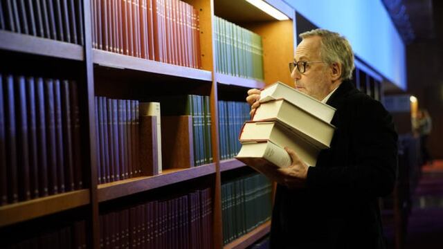 Este mes regresa el histórico ciclo de estrenos exclusivos. Será el domingo 19 en dos funciones en el Auditorium y con aforo del 50%.