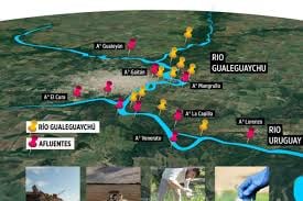 Río Gualeguaychú