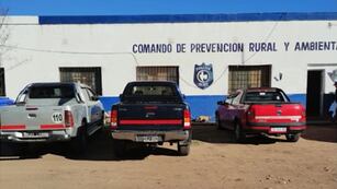 Unidades de diferentes marcas y modelos componen el conjunto de vehículos cuyo origen la Justicia de Jujuy busca determinar.