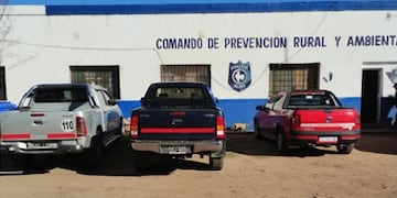 Unidades de diferentes marcas y modelos componen el conjunto de vehículos cuyo origen la Justicia de Jujuy busca determinar.