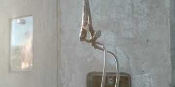 Prevención en Punta Alta: buscan evitar accidentes eléctricos en la vía pública