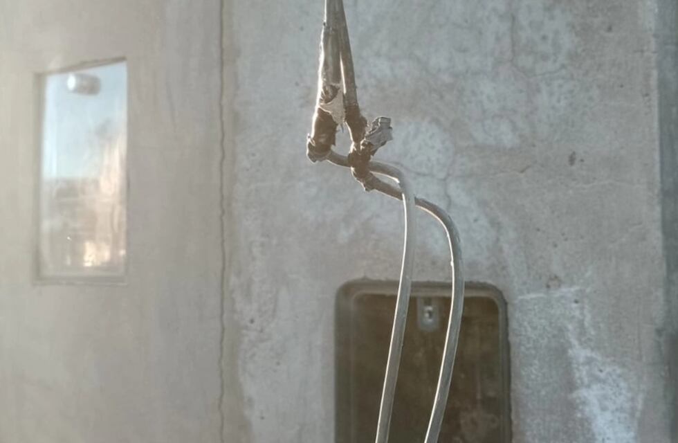 Prevención en Punta Alta: buscan evitar accidentes eléctricos en la vía pública