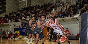 Alumni finalista de la Copa Ciudad de Tres Arroyos
