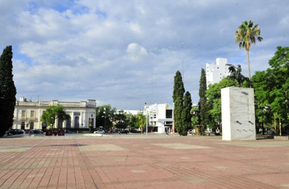 La Noche de las Ideas en el Centro Cívico