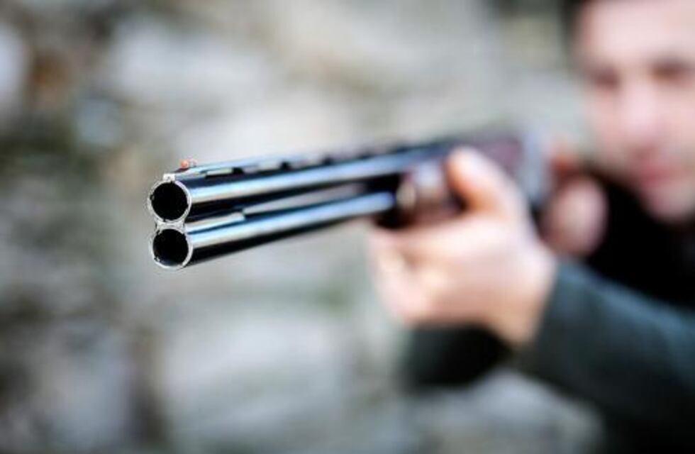 Villa Mercedes: fue a reclamar por comida en mal estado y lo sacaron a escopetazos