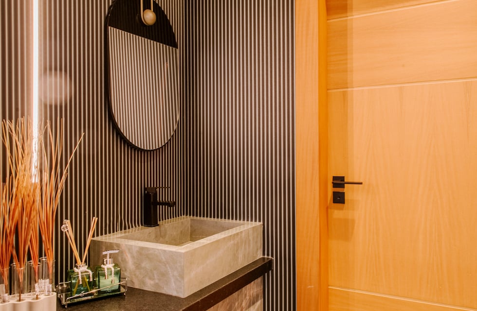 Cuál es el mejor lugar para poner espejos en casa, según el Feng Shui