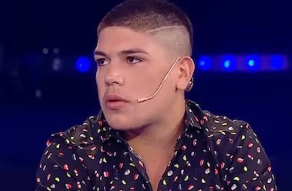 Cómo sigue la salud de Thiago Medina tras su terrible accidente: “Pronóstico reservado”