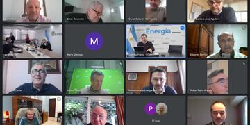 Consejo Federal de Energía Eléctrica financiará importantes obras en Tierra del Fuego