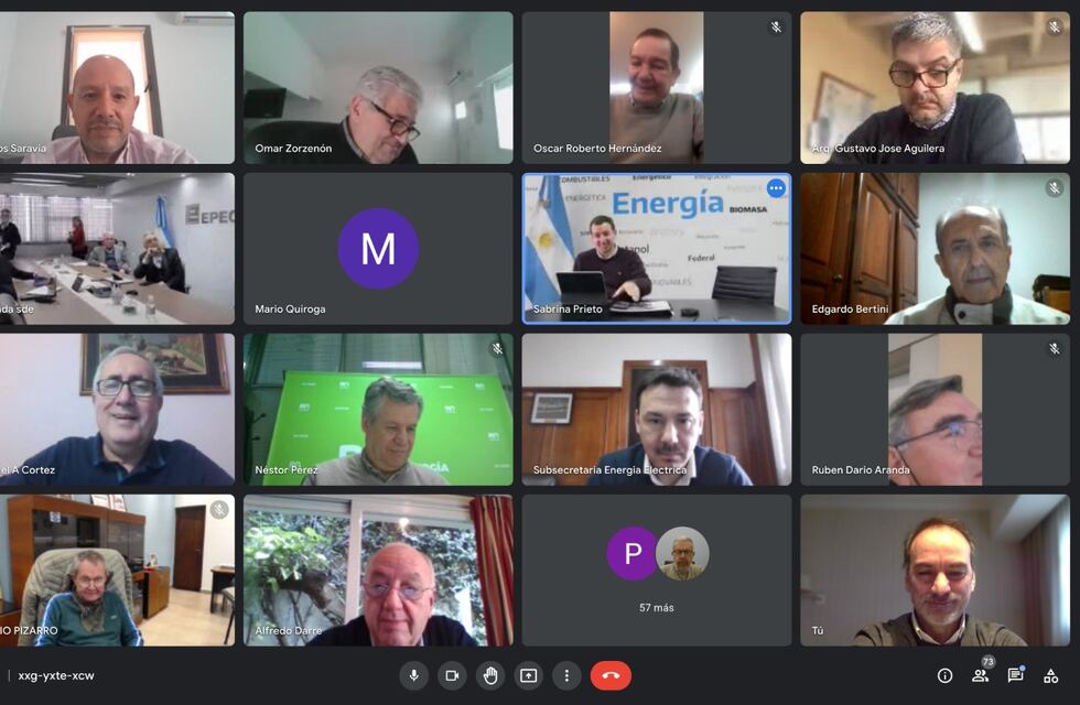 Consejo Federal de Energía Eléctrica financiará importantes obras en Tierra del Fuego