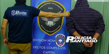 Extraditaron a un tucumano acusado de estafar a una santiagueña.