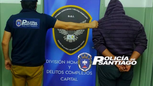 Extraditaron a un tucumano acusado de estafar a una santiagueña.