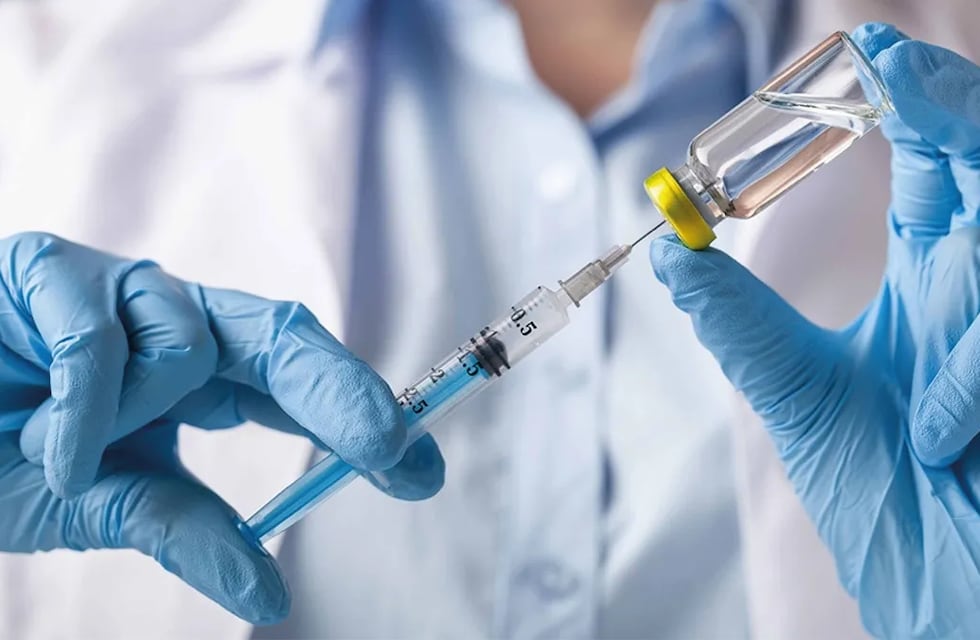 ¿Los argentinos tienen confianza en las vacunas? Una encuesta revela cómo ve la población a estos remedios