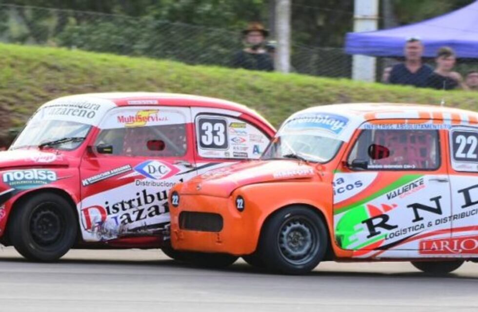 El Misionero de Pista se correrá en la ciudad de Oberá