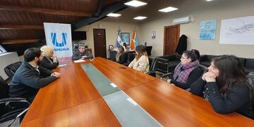 Se realizará el XVIII congreso político-educativo en homenaje a caídos, familiares y excombatientes de Malvinas