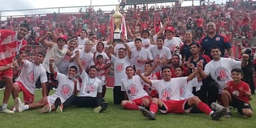 FELICITACIONES JORGE NEWBERY!!!"