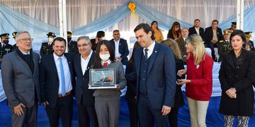 Gobierno de Catamarca.