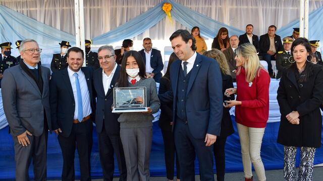 Gobierno de Catamarca.