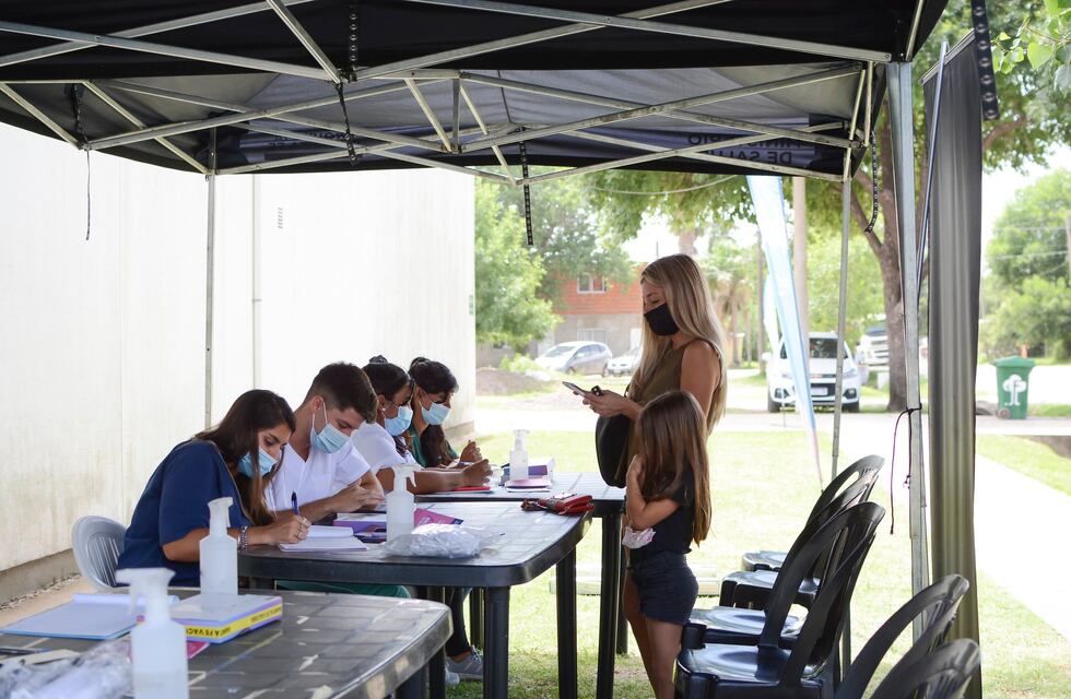 Coronavirus en Santa Fe: 197 casos, 92 de Rosario y llegada de la variante Ómicron