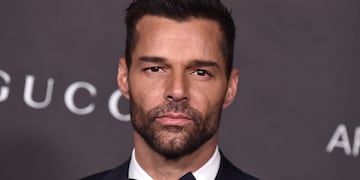 Ricky Martin publicó un mensaje luego de que archivaran la denuncia de su sobrino.