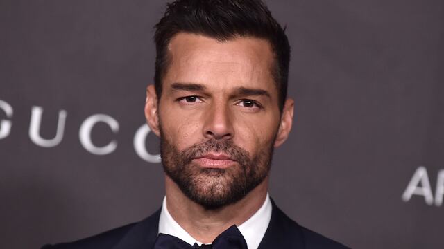 Ricky Martin publicó un mensaje luego de que archivaran la denuncia de su sobrino.
