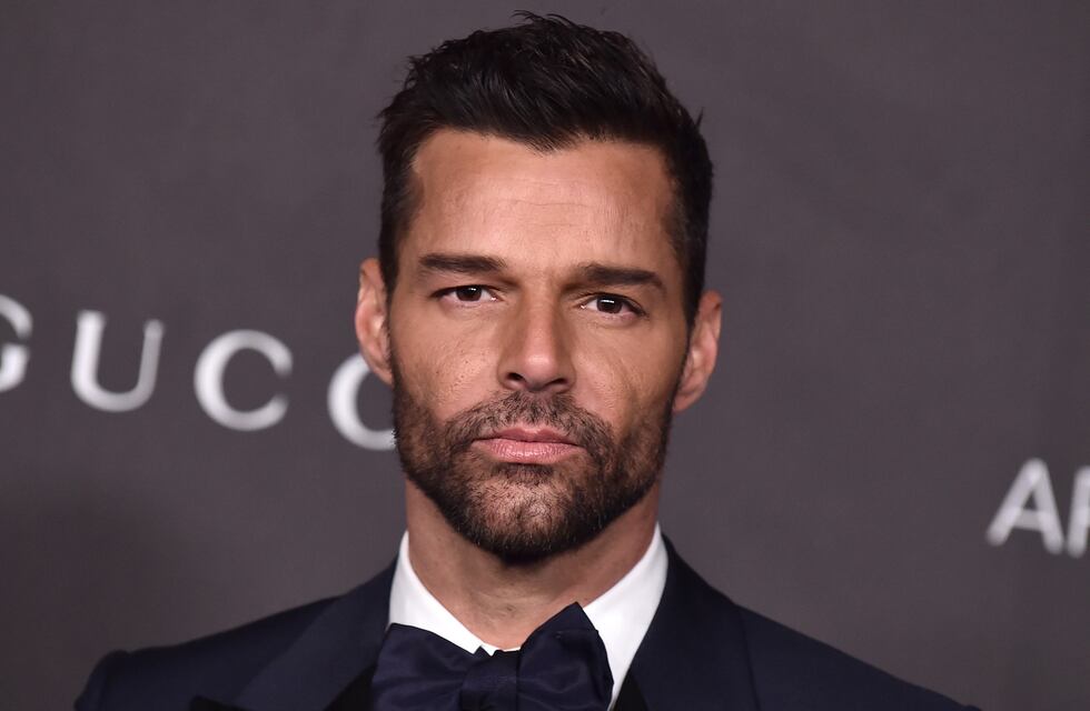 Ricky Martin hizo su descargo en un video, luego de que su sobrino retirara la denuncia en su contra