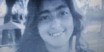 Milagros Jazmín Quiñones. La adolescente buscada en Córdoba (Ministerio Público Fiscal).