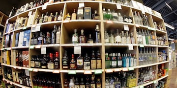 Nuevo horario para la venta de bebidas alcohólicas en la provincia de Buenos Aires.