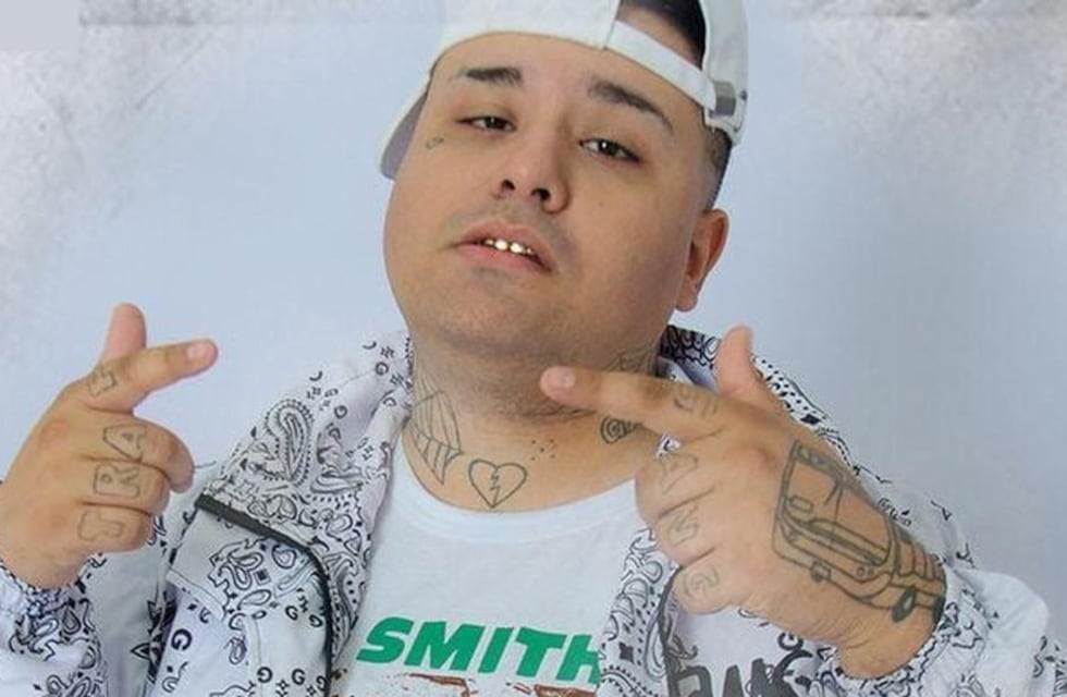 Quién es El Doctor, el referente más controversial del trap en Argentina