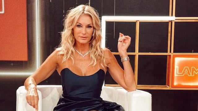 Yanina Latorre reveló que varios hombres le escriben por un impensado detalle: “Me escriben todos los días”.