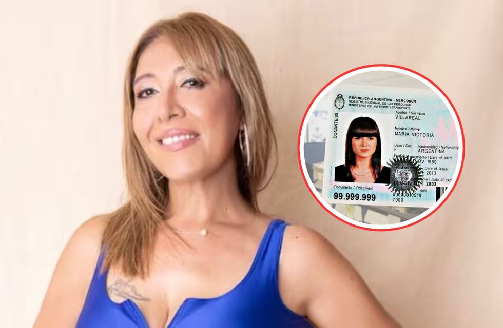 Este es el significado oculto de los números de tu DNI, según Pitty La Numeróloga