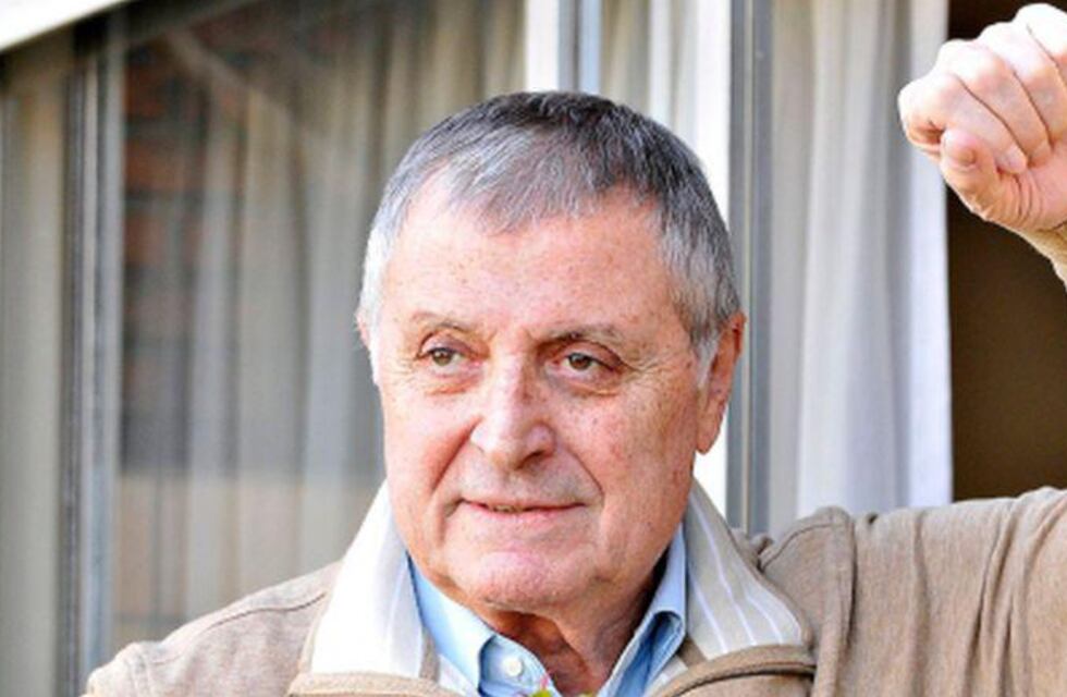 Preocupa el estado de salud de Gino Renni: estarían evaluando hacerle una traqueotomía