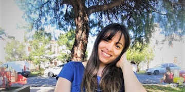 La historia de superación de Micaela Ontivero, quien estuvo dieciocho meses sin poder escuchar.