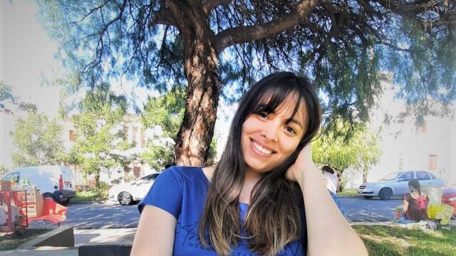 La historia de superación de Micaela Ontivero, quien estuvo dieciocho meses sin poder escuchar.