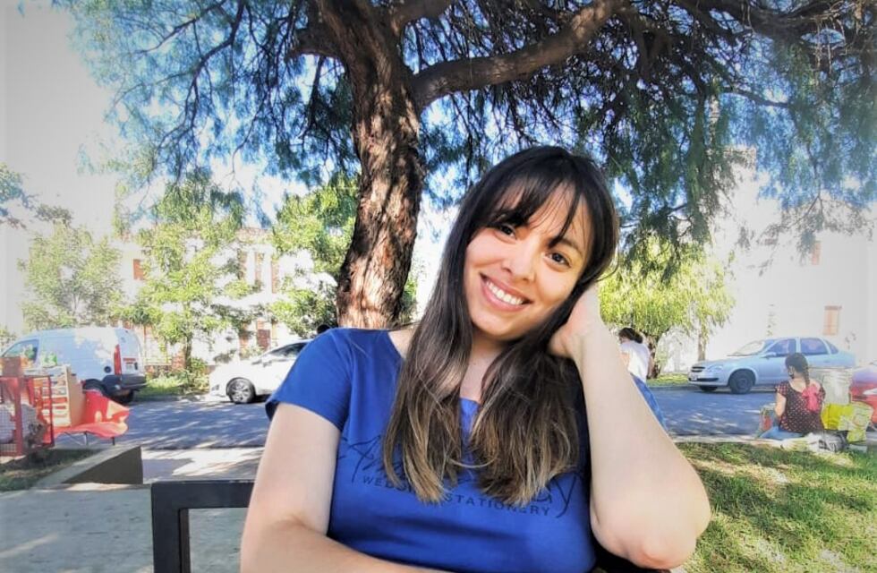 El mundo del silencio: la historia de una catamarqueña que pudo volver a oír después de casi dos años