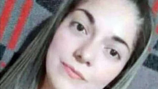 Aberrante: mató a su novia y envolvió el cuerpo en una frazada