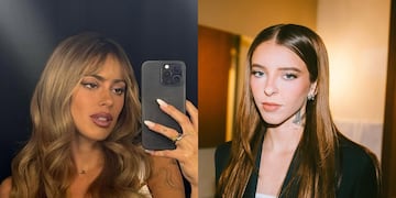 Tini Stoessel no dejó pasar la oportunidad de tirarle una indirecta a su ¿ex novia?