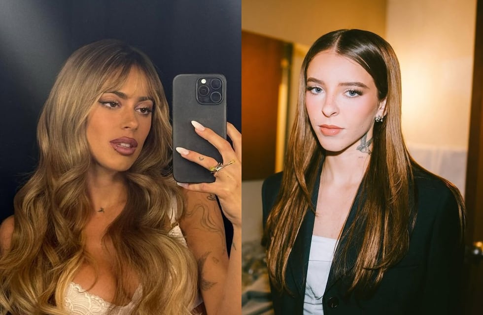 ¿Y Rodrigo De Paul? La foto de Young Miko en París que confirmaría su reconciliación con Tini Stoessel